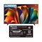 LED Smart TV 4K 65" Hisense รุ่น 65A6500N