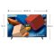 LED Smart TV 4K 43" Hisense รุ่น 43A6100K ปี 2023
