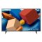 LED Smart TV 4K 43" Hisense รุ่น 43A6100K ปี 2023