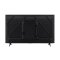 LED Smart TV 4K 55" Hisense รุ่น 55A6100K
