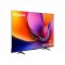 HISENSE LED TV VIDAA 4K 60 Hz รุ่น 75A6Q สมาร์ททีวี ขนาด 75 นิ้ว