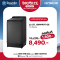 HITACHI เครื่องซักผ้าฝาบน Inverter  รุ่น LTL12MVW0T GG  (12 kg.)