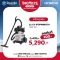 HITACHI เครื่องดูดฝุ่น 3 in 1 ดูดน้ำ ดูดฝุ่น และเป่าลม ขนาด 1600 วัตต์ รุ่น CV-975PWBKOTH