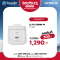 HITACHI หม้อหุงข้าวอุ่นทิพย์ 1.8 ลิตร รุ่น RZ-S18MM-W