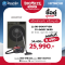 เครื่องซักผ้า/อบผ้า HITACHI ฝาหน้า 10/6 kg รุ่น BD-D100YFVEM พร้อม เครื่องดูดฝุ่น รุ่น CV-SM20C BKRD