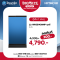 HITACHI ตู้เย็น 1 ประตู 5 คิว สีเงิน รุ่น HR1S5142MN-PSV