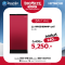 HITACHI ตู้เย็น 1 ประตู 6.6 คิว รุ่น HR1S5188MN *คละสี*