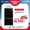 ตู้เย็น HITACHI 4 ประตู 22.8 คิว รุ่น RWB700VTH2GMG