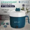 IPLEX หม้ออเนกประสงค์  ขนาด 1 ลิตร IP-76 | กำลังไฟฟ้า 450W 220V 50Hz | ขนาด 18 CM