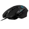 เมาส์เกมมิ่ง Logitech Gaming Mouse G502 Hero High Performance