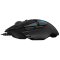 เมาส์เกมมิ่ง Logitech Gaming Mouse G502 Hero High Performance