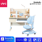 โต๊ะสำหรับเด็ก Deli 87011 Kid Desk   Blue