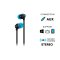 หูฟัง Gaming Logitech G333-SN-TM