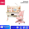 โต๊ะสำหรับเด็ก Deli 87011 Kid Desk  Pink