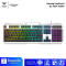 คีย์บอร์ด AULA F2023 GAMING KEYBOARD (MACRO)