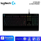 คีย์บอร์ดเกมมิ่ง Logitech Gaming Keyboard G213 Prodigy RGB