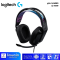 หูฟังเกมมิ่ง Logitech G335 Wired Black