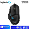 เมาส์เกมมิ่ง Logitech Gaming Mouse G502 Hero High Performance