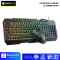 KEYBOARD (คีย์บอร์ด) MICROPACK 2-IN-1 GAMING COMBO – GC-30