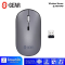 เมาส์ไร้สาย SGEAR Bluetooth Mouse MS-H710 Silver