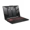 ASUS TUF Gaming A15  (FA507NU-LP031W )  Mecha Gray