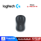 Mouse Logitech M185-SN-TM