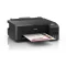 เครื่องปริ้น Epson Inkjet Printer Tank L1210 Print only