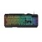 KEYBOARD (คีย์บอร์ด) MICROPACK 2-IN-1 GAMING COMBO – GC-30