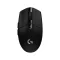 เมาส์เกมมิ่ง Logitech Gaming Mouse G304 Lightspeed Wireless Black