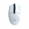 เมาส์เกมมิ่ง Logitech Gaming Mouse G304 Lightspeed Wireless White