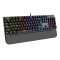 Gaming keyboard Mechanical Avatar Red Switch-TM