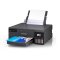 PRINTER (เครื่องพิมพ์ไร้สาย) EPSON ECOTANK L8050 INK TANK