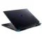 Notebook Acer Predator Helios Neo 16 PHN16-71-58MD Black (#NH.QLTST.008)