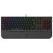 คีย์บอร์ดเกมมิ่ง SGEAR Gaming Keyboard Mechanical Drakon Wired RGB Red Switch