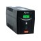 เครื่องสำรองไฟ ZIRCON UPS PI 2000 (2000VA/1400W)
