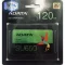 ADATA SSD (เอสเอสดี) SU650 (ASU650SS-120GT-R) 120GB / 2.5" SATA 6Gb/s /3D NAND /3-year