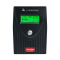 เครื่องสำรองไฟ ZIRCON Line Interactive UPS รุ่น AI-Plus 1000VA/630W