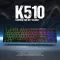 Keyboard Jedel K510