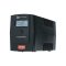 เครื่องสำรองไฟ ZIRCON UPS AX-1000VA/550W