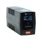 เครื่องสำรองไฟ ZIRCON UPS AX-1000VA/550W