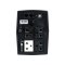 เครื่องสำรองไฟ ZIRCON UPS AX-1000VA/550W