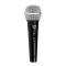 SHURE ไมโครโฟน แบบมีสาย รุ่น SV100 สำหรับพูดและร้องเพลง พร้อมสาย Jack Phone