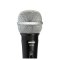 SHURE ไมโครโฟน แบบมีสาย รุ่น SV100 สำหรับพูดและร้องเพลง พร้อมสาย Jack Phone