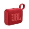 ลำโพง Bluetooth 4.2W JBL GO4-RED