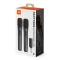 JBL ไมโครโฟน JBL Party Box Wireless Mic Black