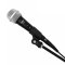 SHURE ไมโครโฟน แบบมีสาย รุ่น SV100 สำหรับพูดและร้องเพลง พร้อมสาย Jack Phone