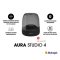 ลำโพง HARMAN KARDON AURA 4 สีดำ