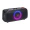 ลำโพงบลูทูธ JBL Party Box On The Go Essential Black