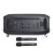 ลำโพงบลูทูธ JBL Party Box On The Go Essential Black