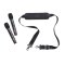 ลำโพงบลูทูธ JBL Party Box On The Go Essential Black